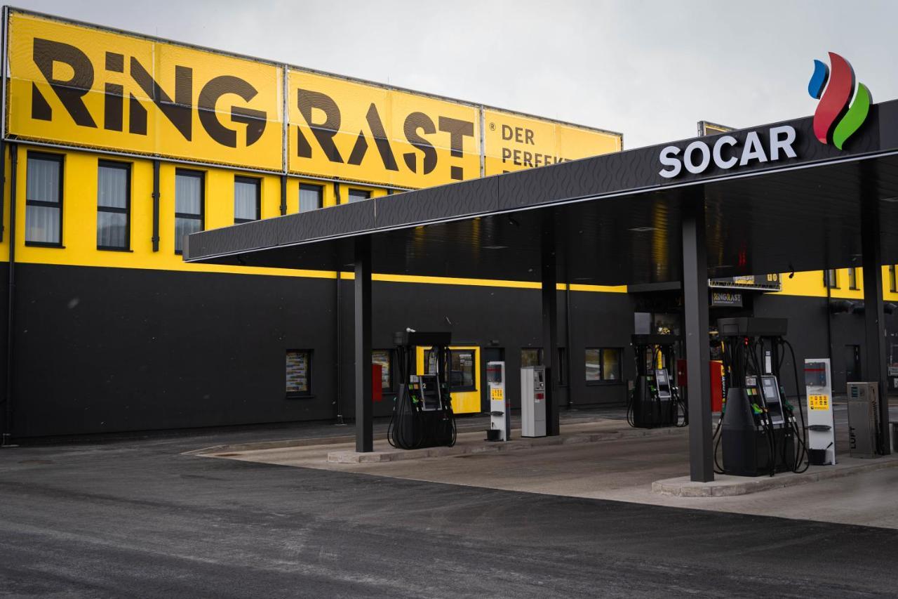 Ringrast Das Erlebnishotel Beim Red Bull Ring Spielberg Bei Knittelfeld Dış mekan fotoğraf
